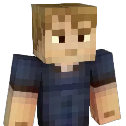 Permsuk's Minecraft skin