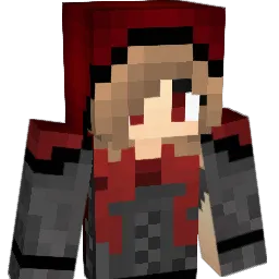 Pern_Dragon Minecraft avatar bust