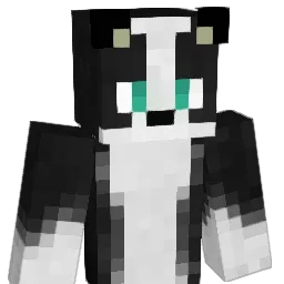 Perna2000 Minecraft avatar bust
