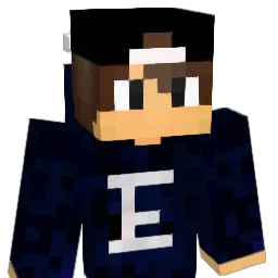 Perninha's Minecraft skin