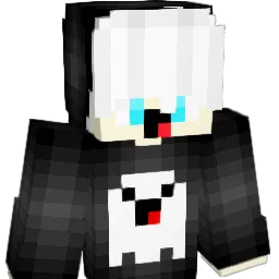 PeroMaestro Minecraft avatar bust