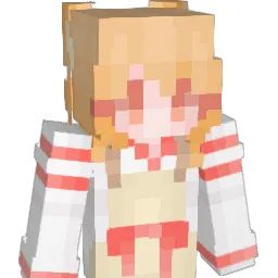 Perola99's Minecraft skin