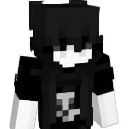 Peroracle Minecraft avatar bust