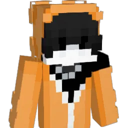 Peroxa's Minecraft skin