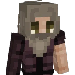 Peroxide_Fondue Minecraft avatar bust