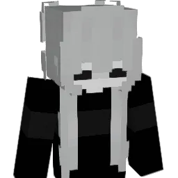 Perpendi's Minecraft skin