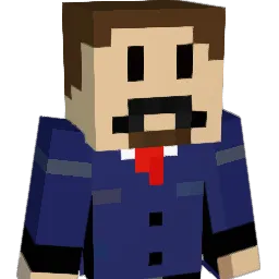 Perple_Goat's Minecraft skin
