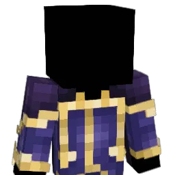 PerplexedReality's Minecraft skin