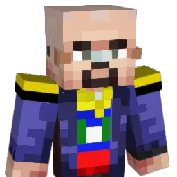 Perplexedpeng's Minecraft skin