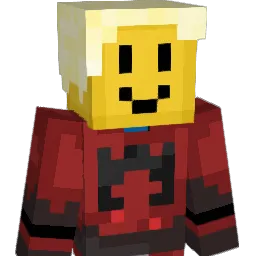 Perre01's Minecraft skin