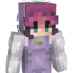 PerriCheri's Minecraft skin