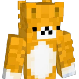 PerrilloXD's Minecraft skin