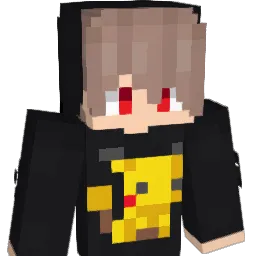 Perrine2L's Minecraft skin