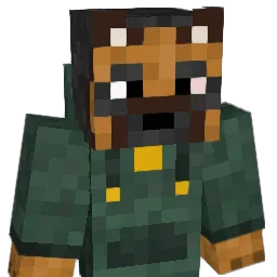 PerritoPerdido's Minecraft skin