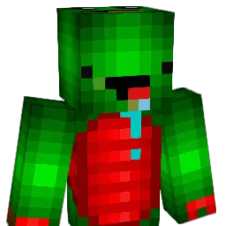 Perrix3's Minecraft skin