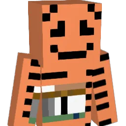 PerroRoco's Minecraft skin