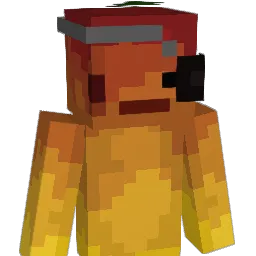 PerroZaurio's Minecraft skin