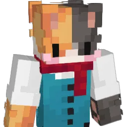 Perru34's Minecraft skin