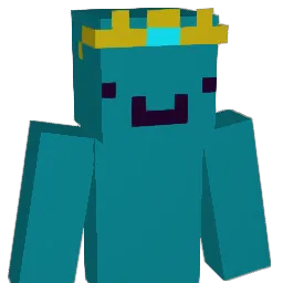 Perry978 Minecraft avatar bust