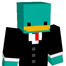 PerryDa_Platapus's Minecraft skin