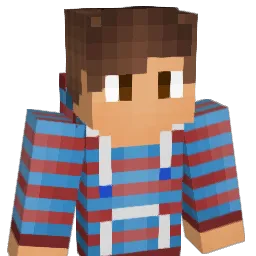 PerryG's Minecraft skin