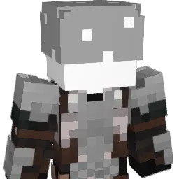 PerryPenguin's Minecraft skin