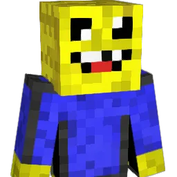 Perry_ita's Minecraft skin