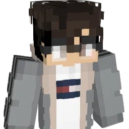 Perrydise's Minecraft skin