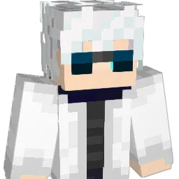 Persby Minecraft avatar bust