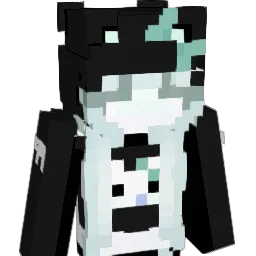 PersefoneAngel Minecraft avatar bust