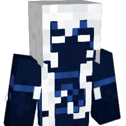 Persephone530 Minecraft avatar bust