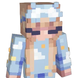 Persephone8236 Minecraft avatar bust