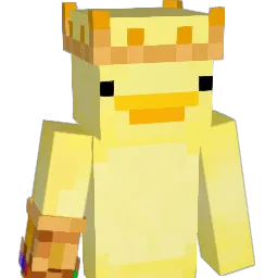 PersephoneLib Minecraft avatar bust