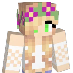 Persephony123's Minecraft skin
