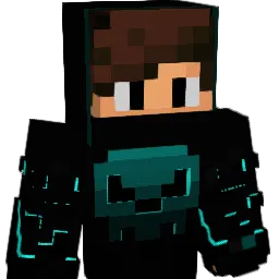 Perserker77's Minecraft skin