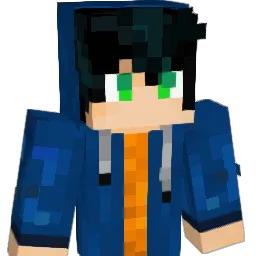 PerseusJackson's Minecraft skin