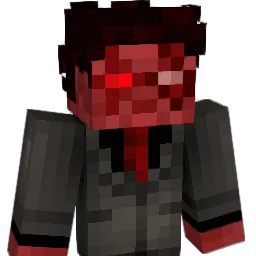 Perseusgg_ Minecraft avatar bust