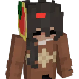 Pershi_Q Minecraft avatar bust