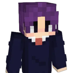 Persian604 Minecraft avatar bust