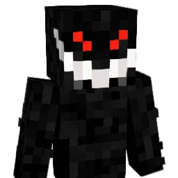 Persicute Minecraft avatar bust
