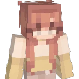 PersistentParrot's Minecraft skin