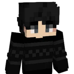 Persival21 Minecraft avatar bust