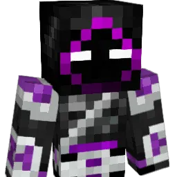 PersonSaysHi Minecraft avatar bust