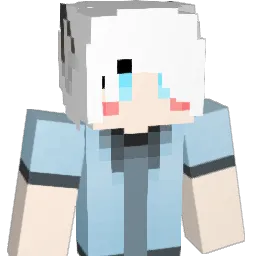 Persona2242 Minecraft avatar bust