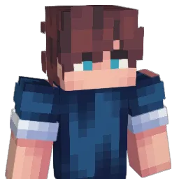 PersonaMil's Minecraft skin