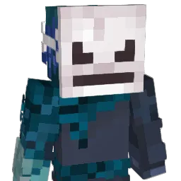 Personal's Minecraft skin