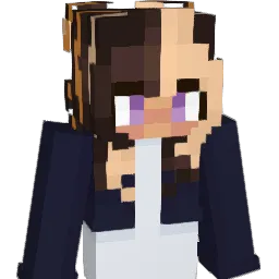 Personalized's Minecraft skin