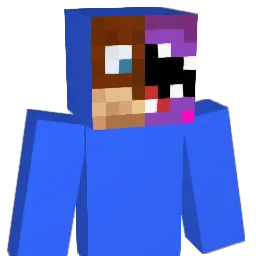 Persons's Minecraft skin