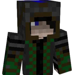 Personwithhat's Minecraft skin