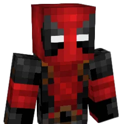 PerspectivistT Minecraft avatar bust